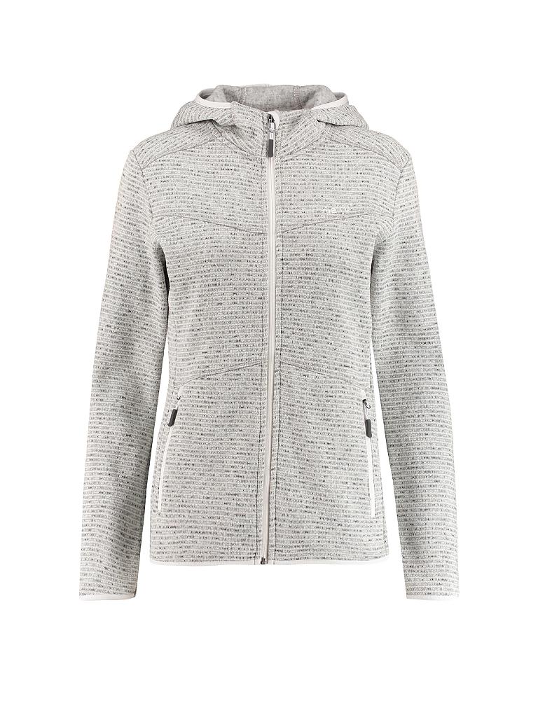 Damen Fleecejacke Kirkenes Damen Fleecejacke Kirkenes